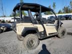 2023 Yamaha Yxf850 Es en Venta en Angola, NY - Water/Flood