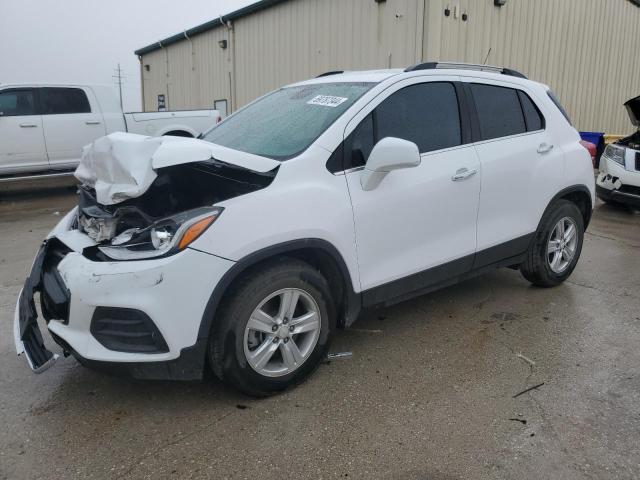 2018 Chevrolet Trax 1Lt