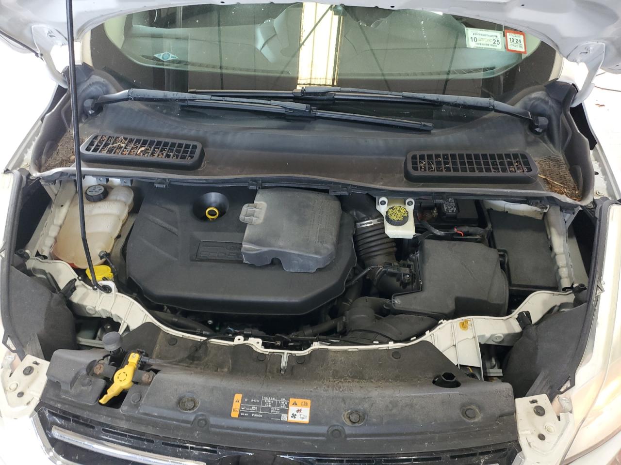 2013 Ford Escape - Image 12