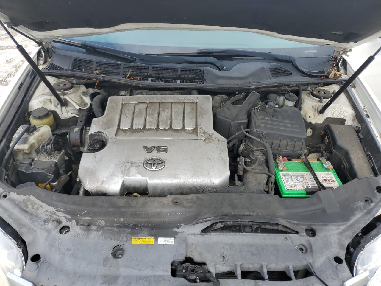 2011 Toyota Avalon - Image 13