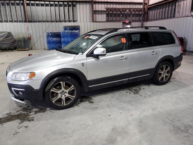 2015 Volvo Xc70 T6 Platinum