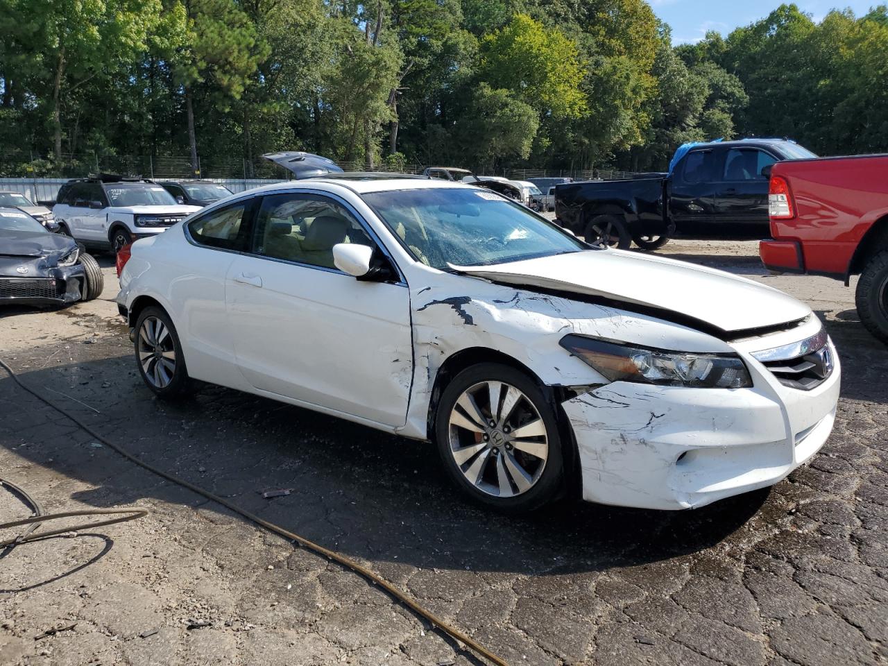 2012 Honda Accord - Image 4