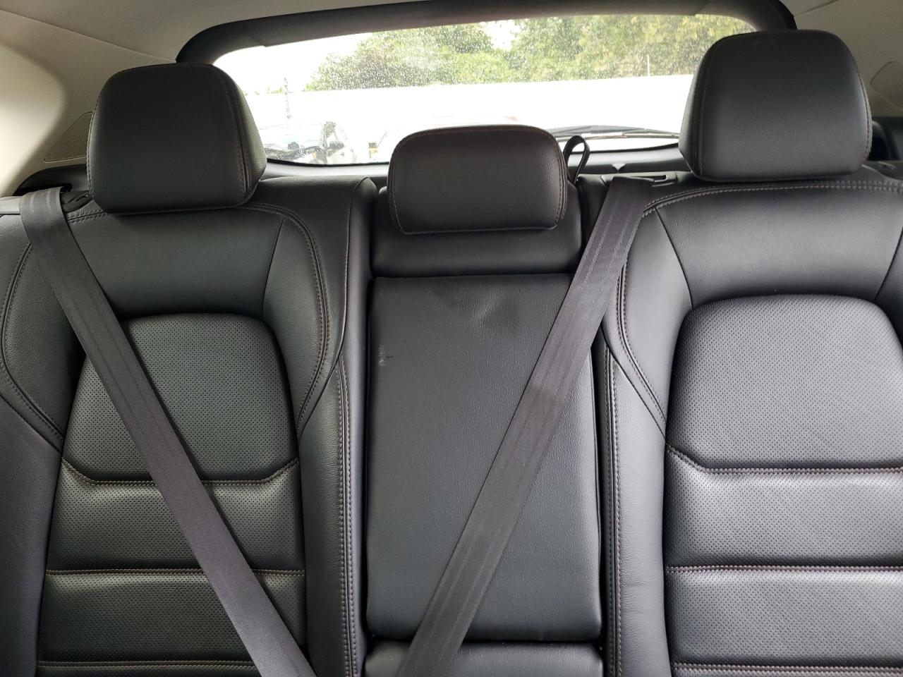 2021 Mazda CX-5 - Image 10