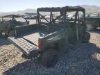 2021 POLARIS RANGER CREW 1000 PREMIUM a la Venta en Copart UT - SALT LAKE CITY