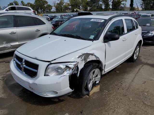 2011 Dodge Caliber Mainstreet за продажба в Bridgeton, MO - Front End