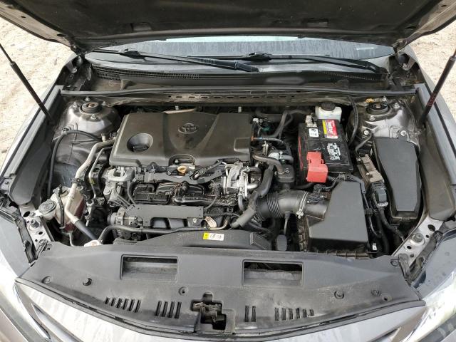 4T1G11AK5LU865640 Toyota Camry SE 11