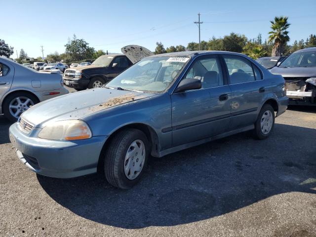 1997 Honda Civic Lx