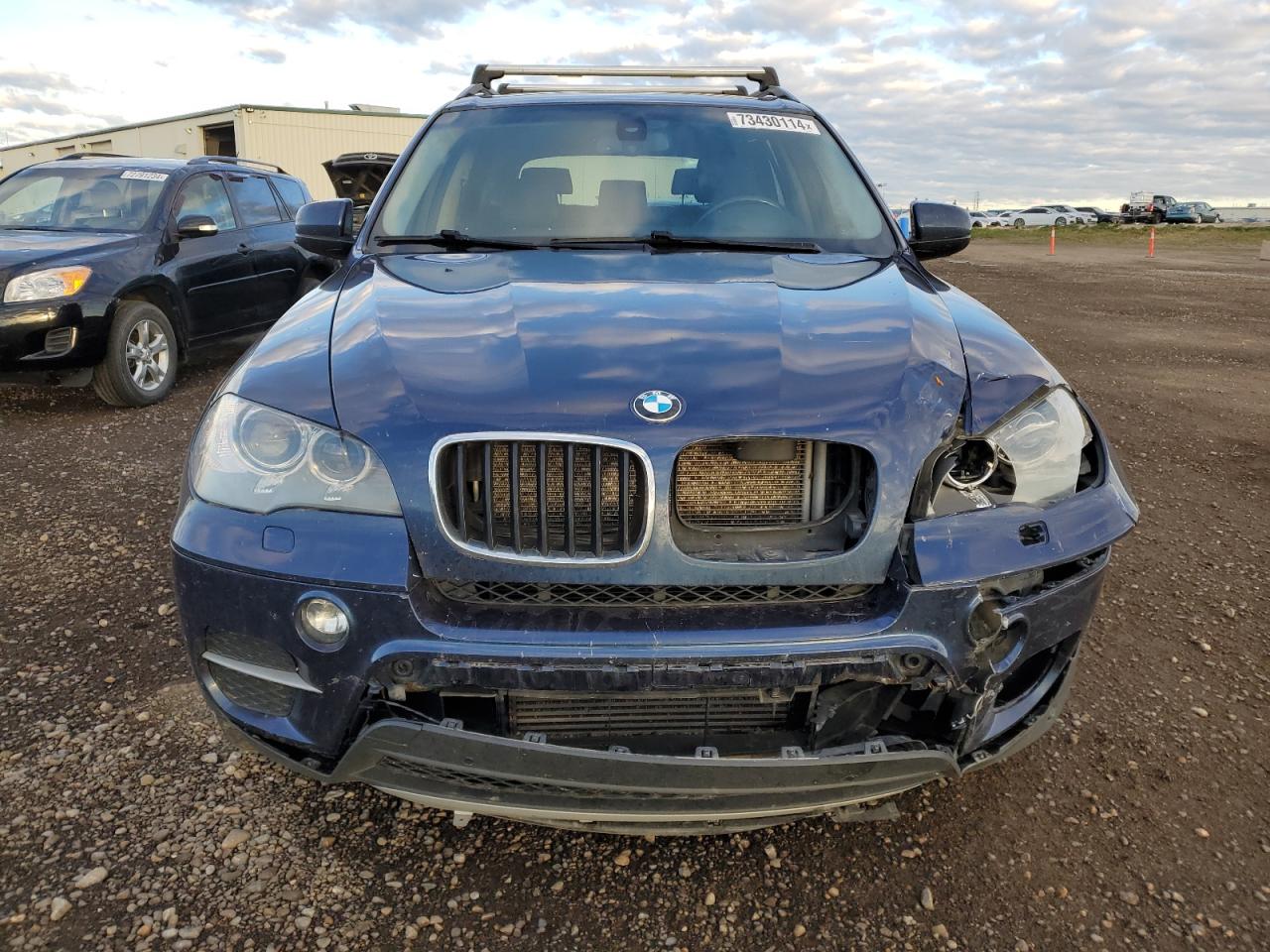 2013 BMW X5 - Image 5