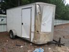 2021 'Other Heavy Equipment' Trailer for Sale in Shreveport, LA - Front End