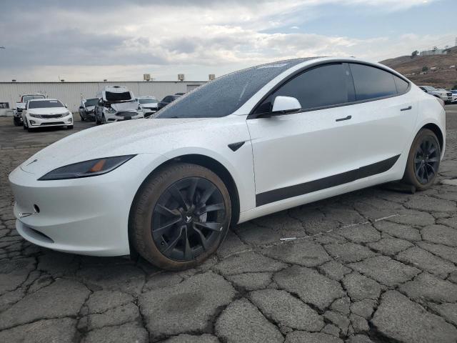 5YJ3E1EB8RF729148 Tesla Model 3 