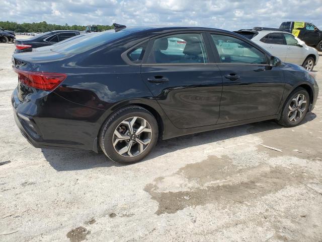 3KPF24AD4ME359748 Kia Forte FE 3