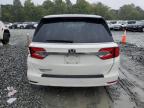 2018 Honda Odyssey Exl за продажба в Mebane, NC - Rear End