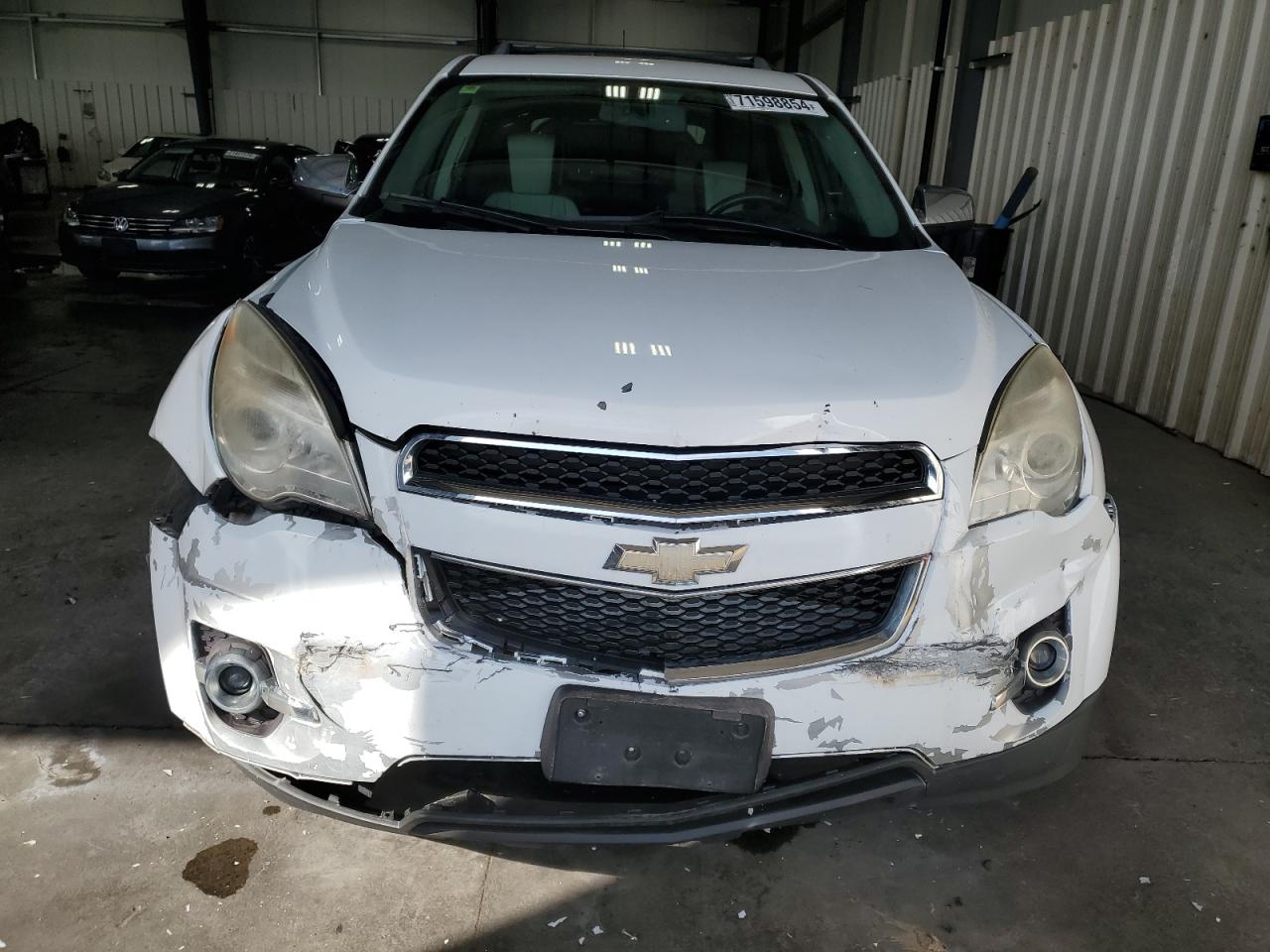 2010 Chevrolet Equinox - Image 5
