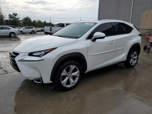 2017 Lexus Nx 200T Base de vânzare în Lawrenceburg, KY - Rear End