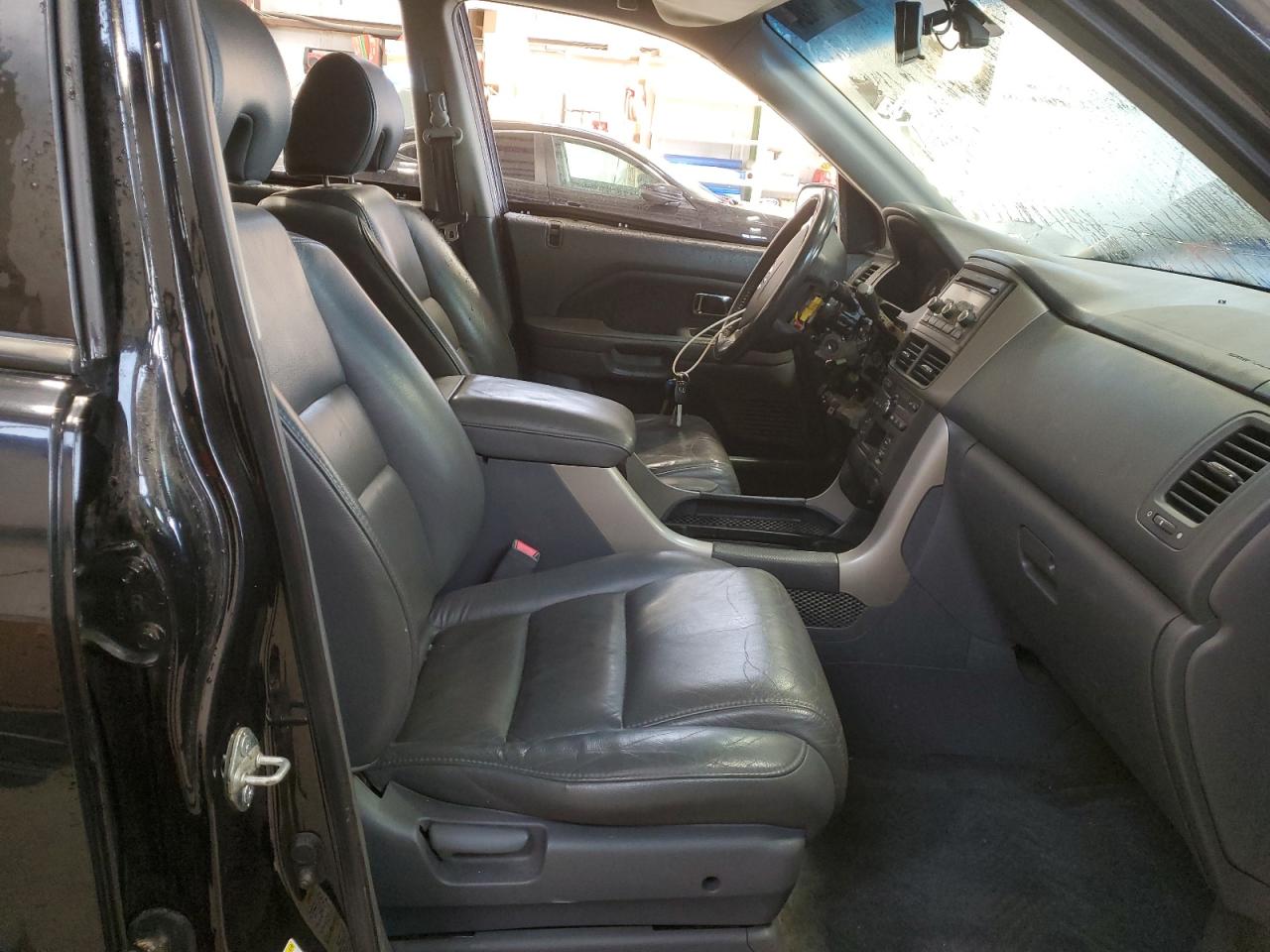 2006 Honda Pilot - Image 7