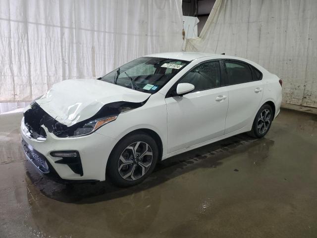 3KPF24AD6LE225404 Kia Forte FE