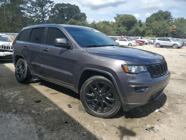  JEEP GRAND CHER 2020 Charcoal