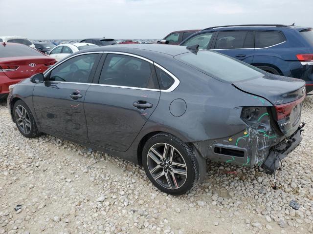 3KPF54AD0ME284618 Kia Forte EX 2