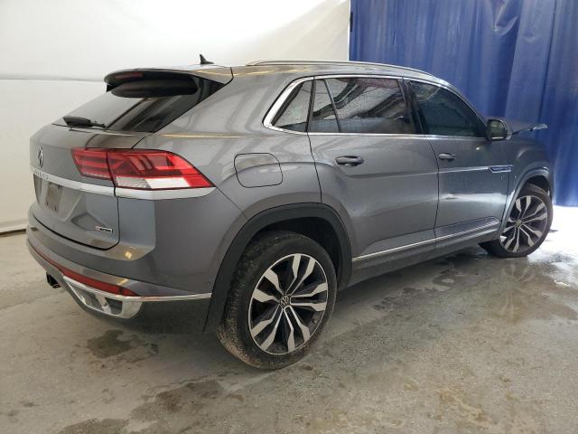 1V2TE2CA4LC231466 Volkswagen Atlas CROS 3