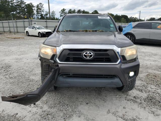  TOYOTA TACOMA 2013 Charcoal