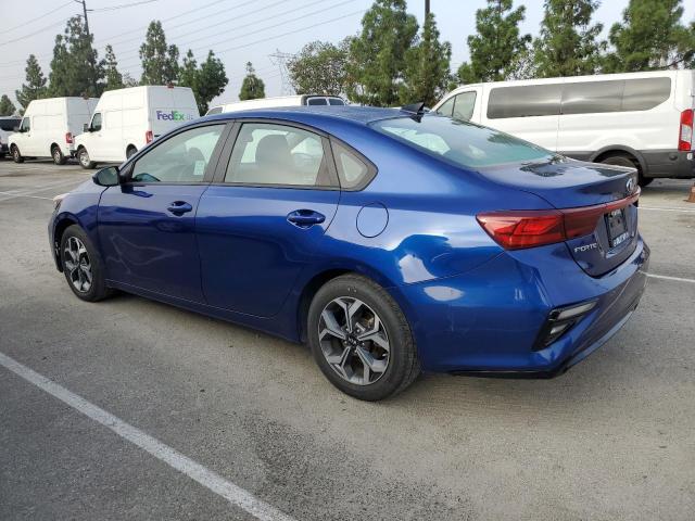 3KPF24AD5LE257616 Kia Forte FE 2