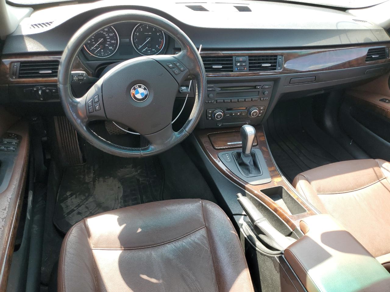 2007 BMW 3er - Image 8