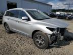 2019 Infiniti Qx60 Luxe продається в Windsor, NJ - Front End