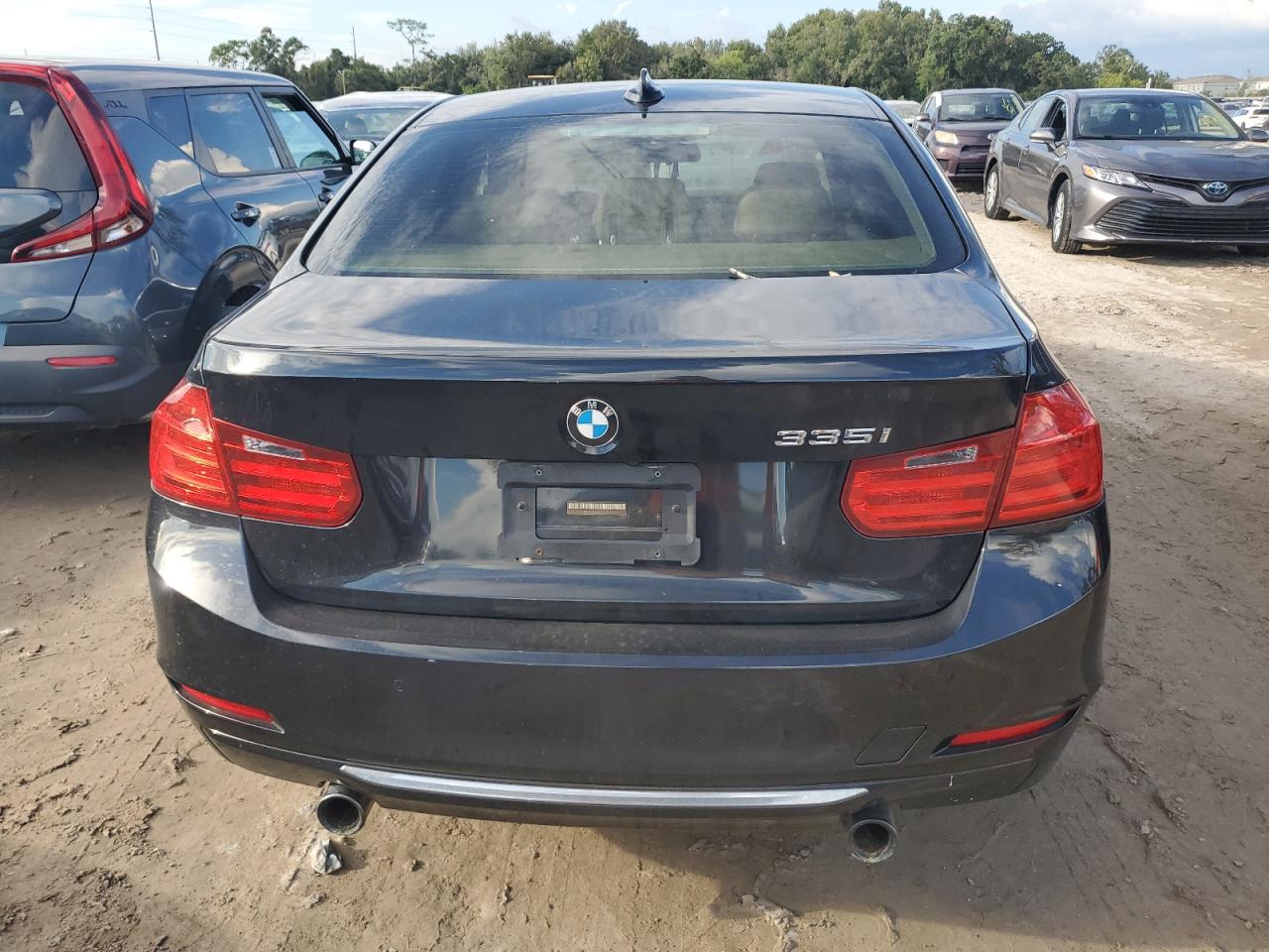 WBA3A9G58DNP38103 2013 BMW 335 I