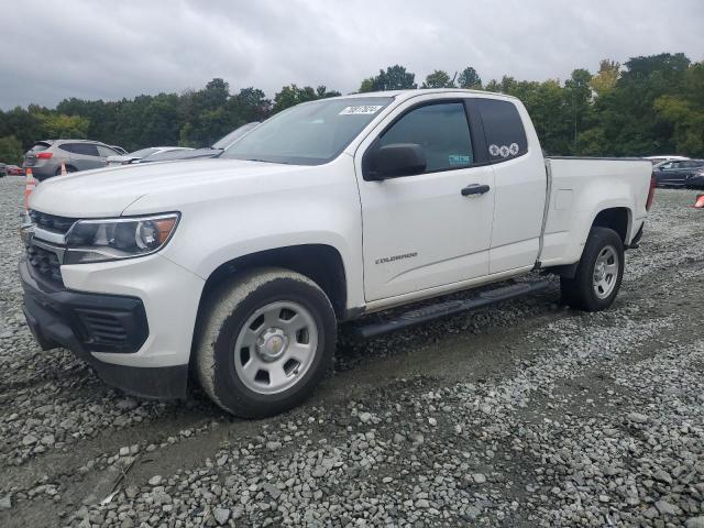 1GCHSBEN1M1248433 Chevrolet Colorado 