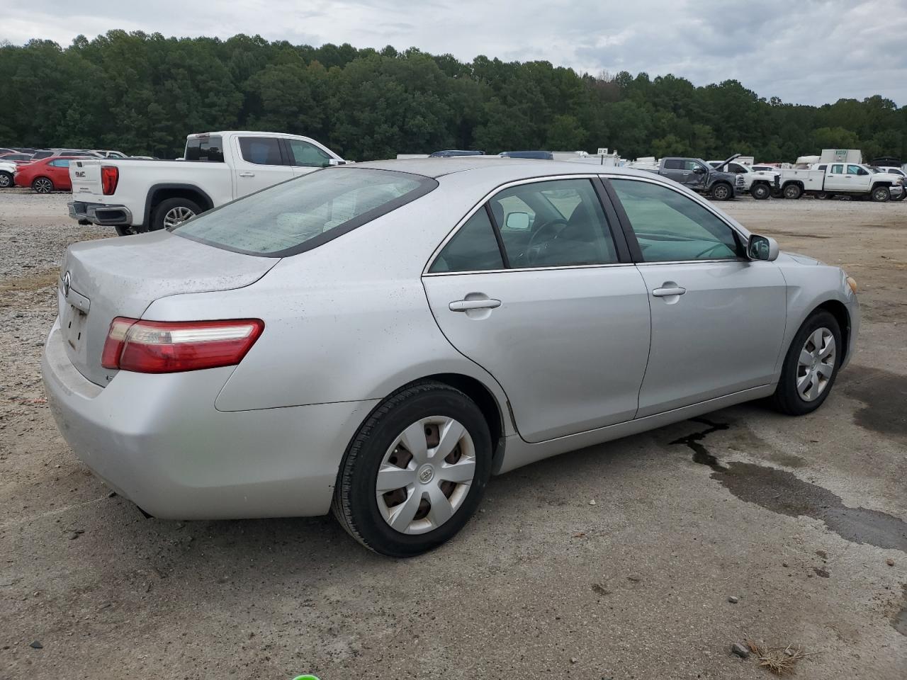 2009 Toyota Camry - Image 3