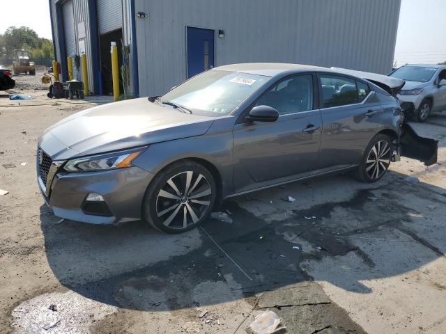 2019 Nissan Altima Sr