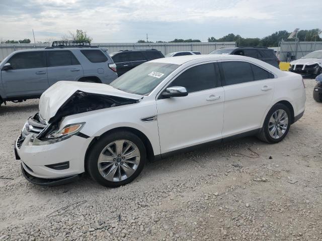 2011 Ford Taurus Limited