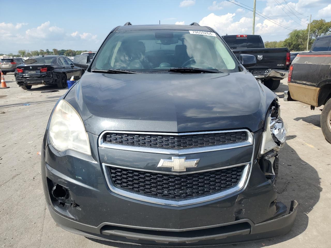 2014 Chevrolet Equinox - Image 5
