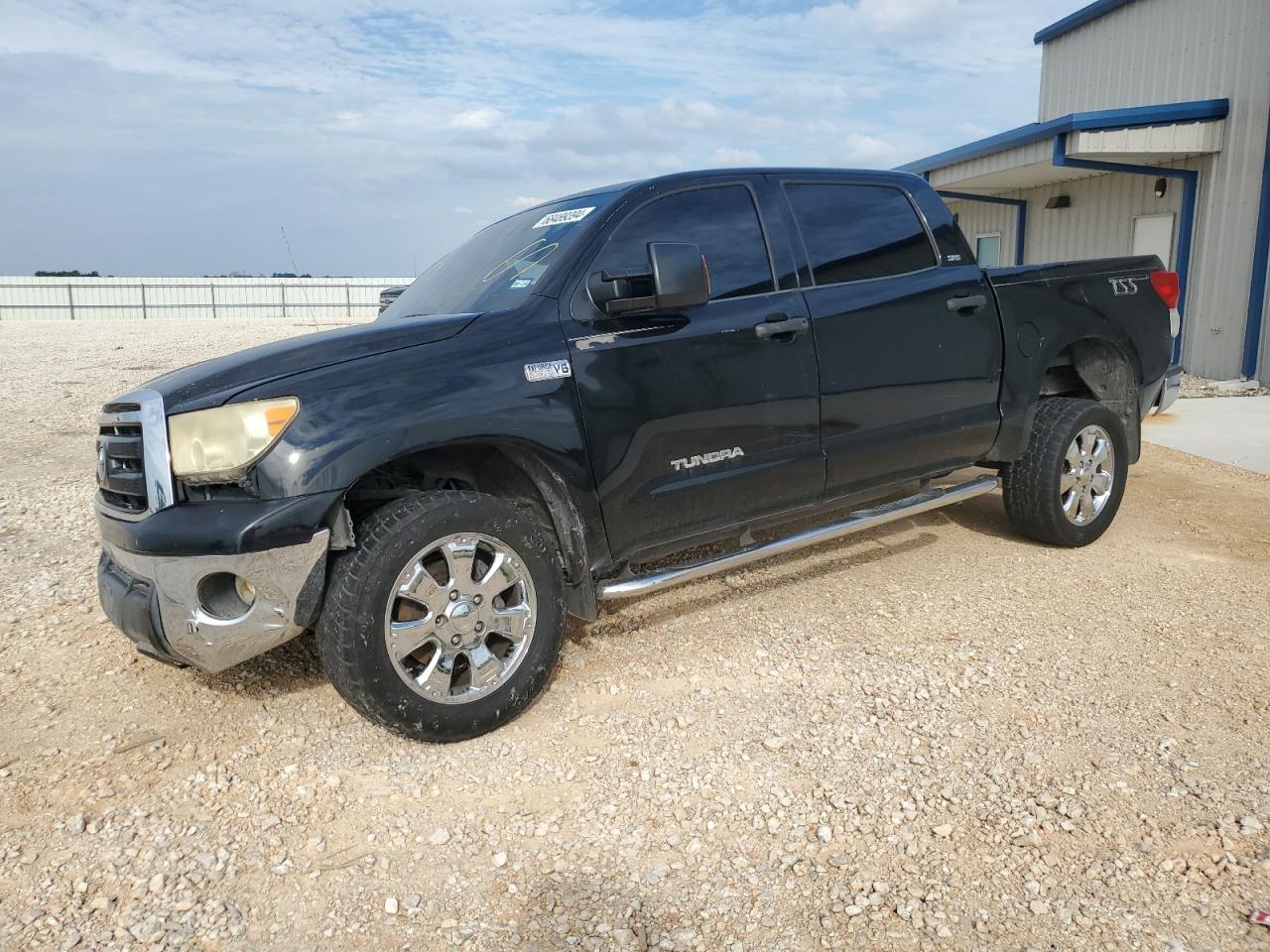 5TFEY5F17AX095998 2010 Toyota Tundra Crewmax Sr5