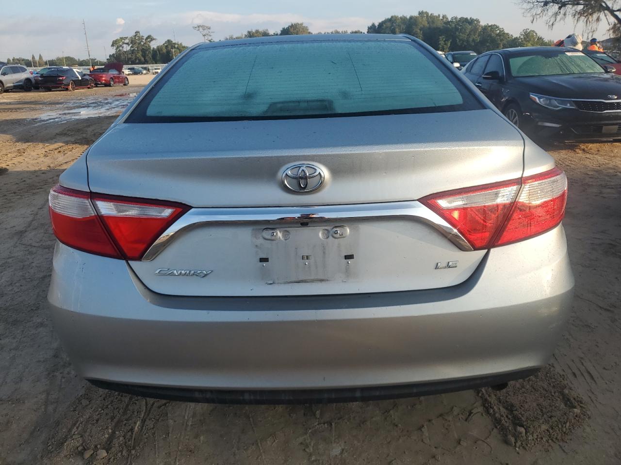 4T1BF1FK8HU779363 2017 Toyota Camry Le