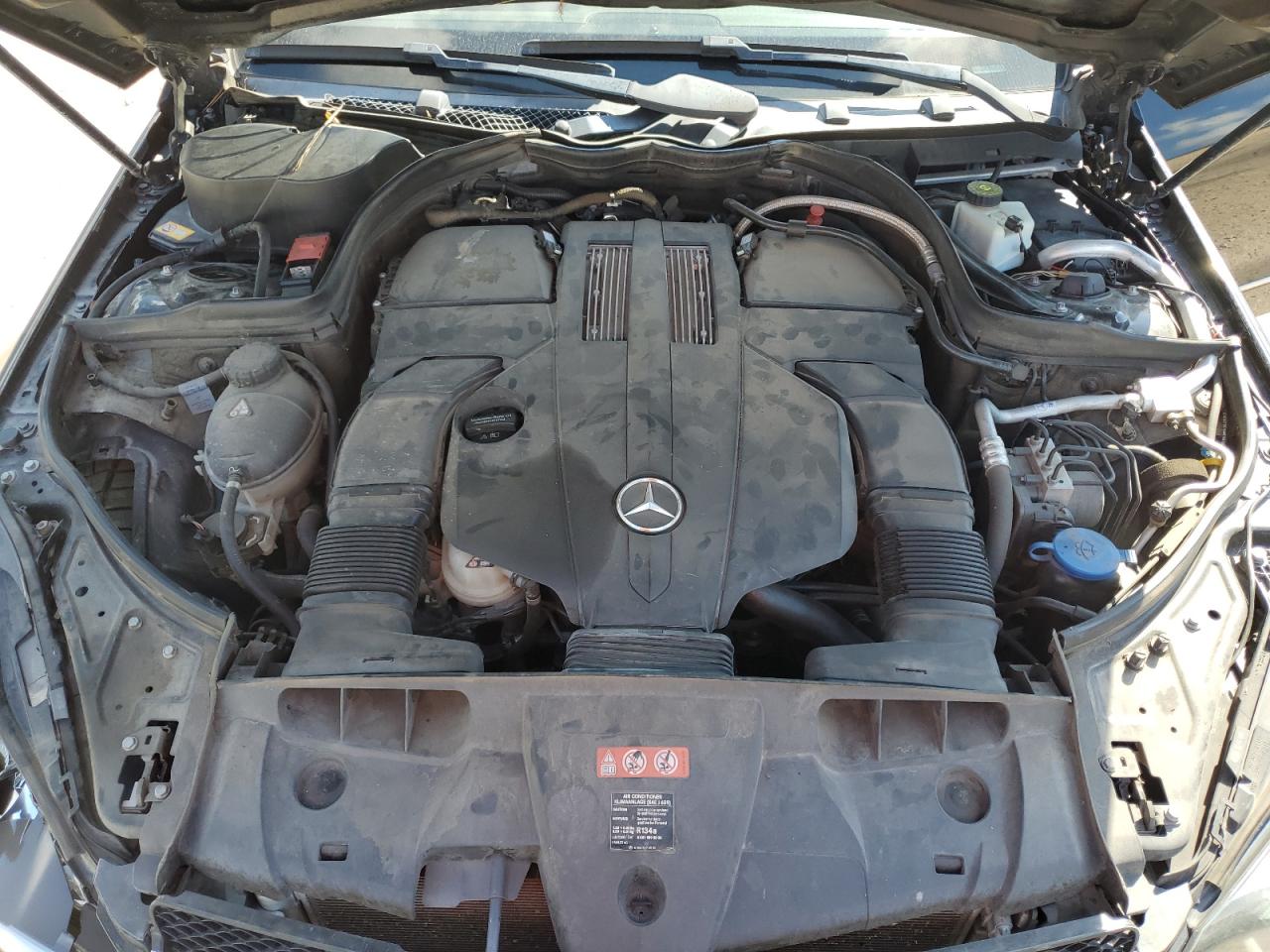 WDDKJ6FB4GF329606 2016 Mercedes-Benz E 400