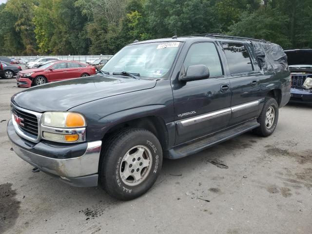 2003 Gmc Yukon Xl K1500