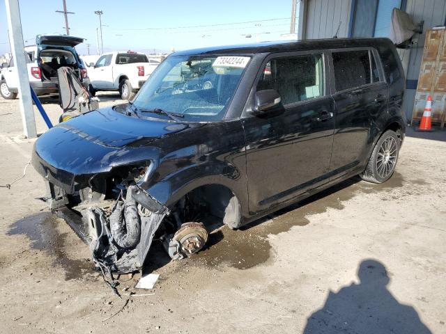 2008 Toyota Scion Xb للبيع في Los Angeles، CA - Stripped