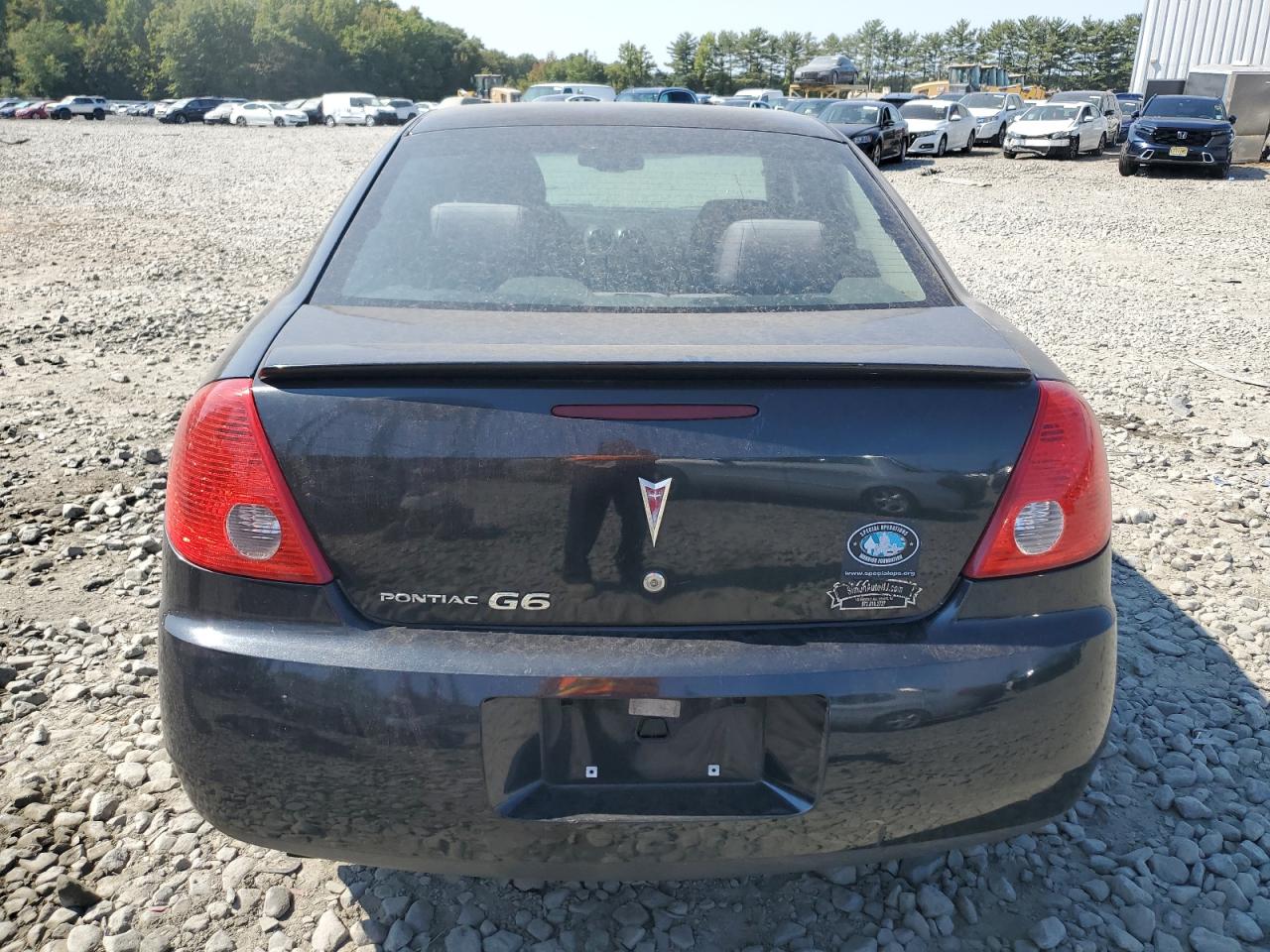 1G2ZG57B494129828 2009 Pontiac G6