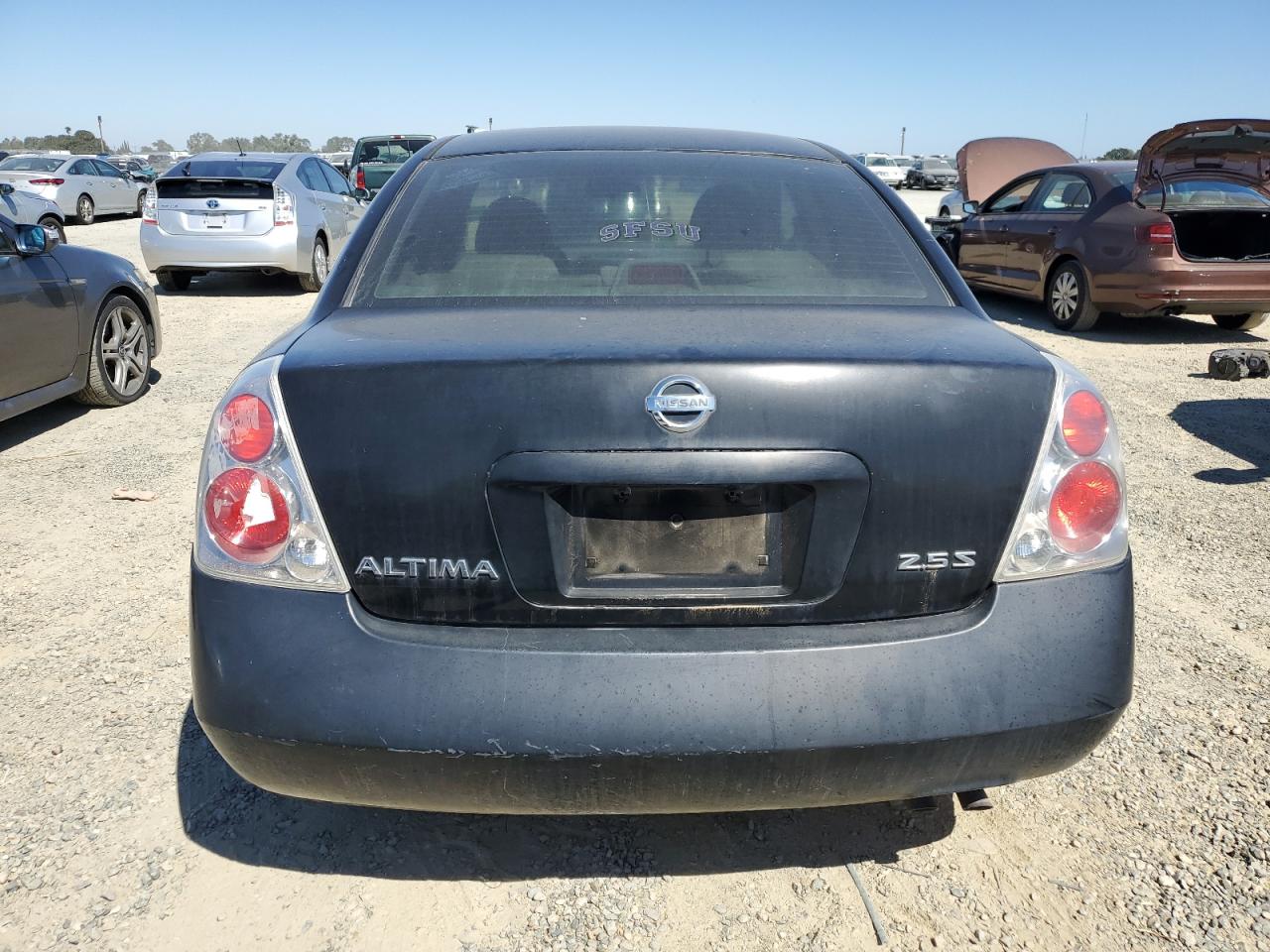 1N4AL11D95N479599 2005 Nissan Altima S