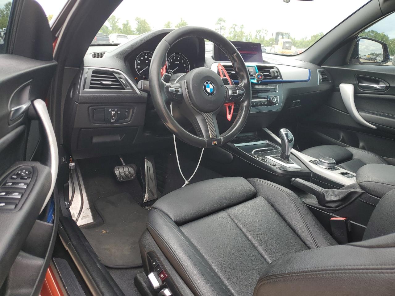 WBA2N1C51JVC28147 2018 BMW M240I