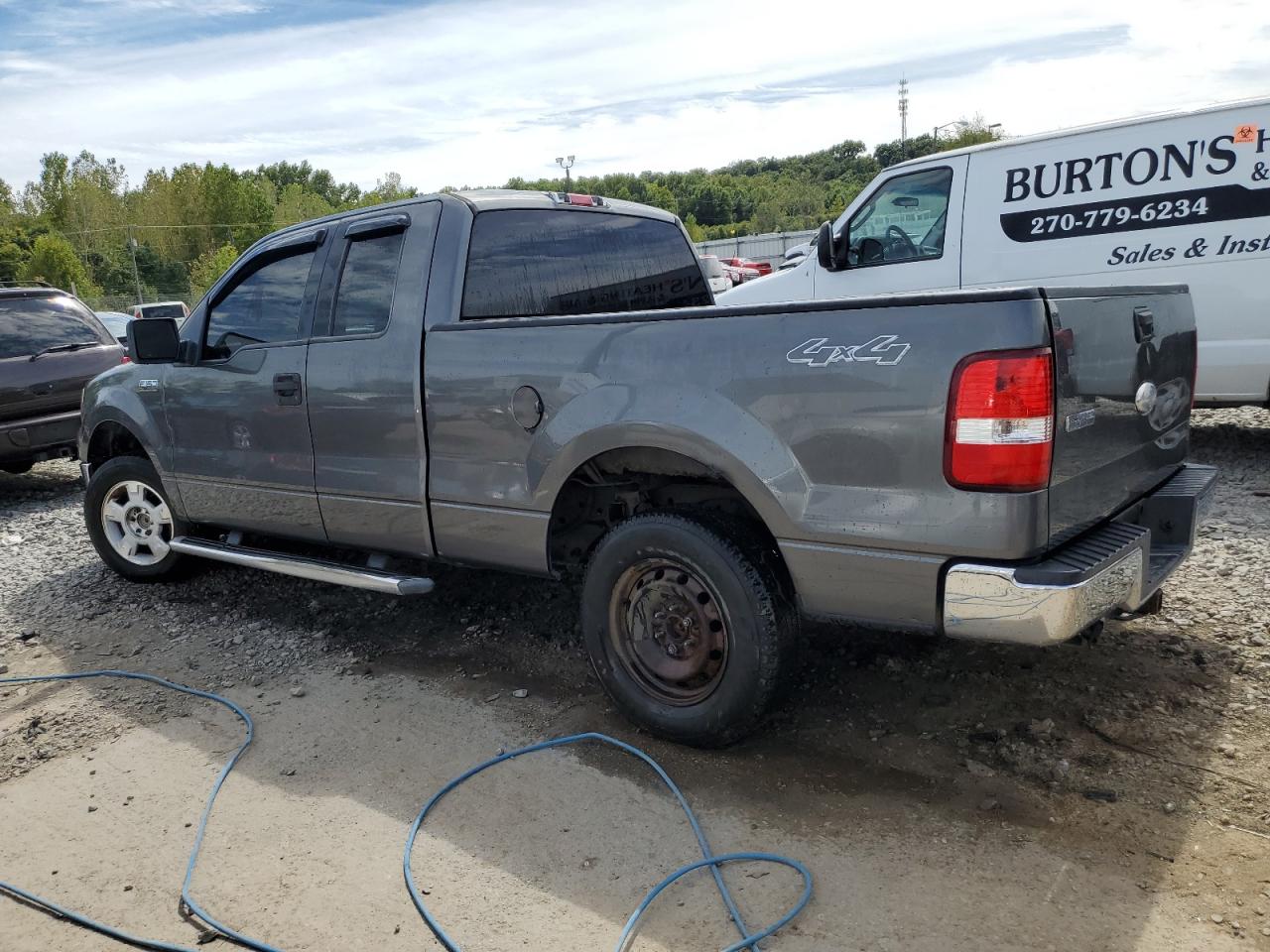2006 Ford F-150 - Image 2