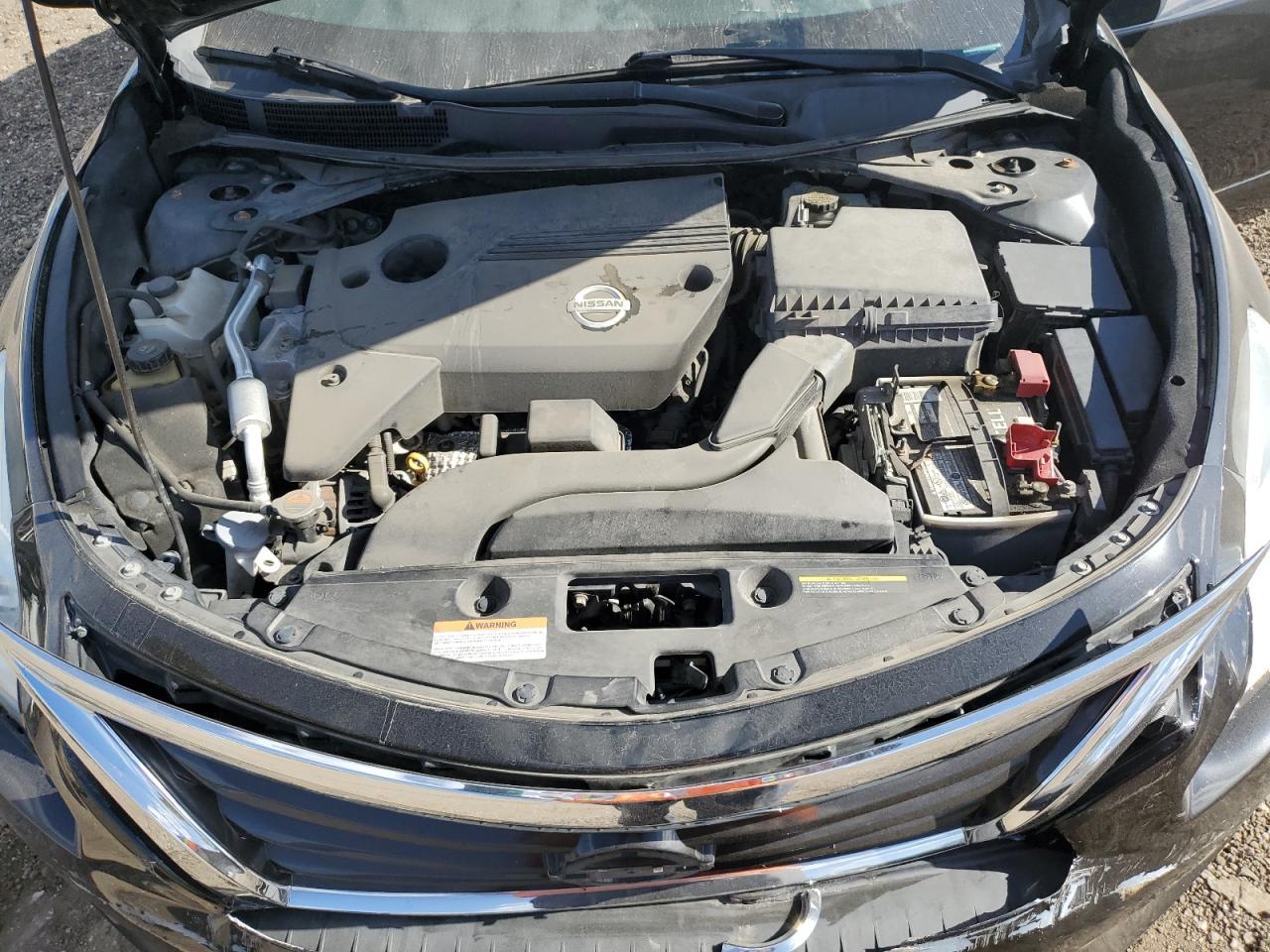 1N4AL3AP2EC172048 2014 Nissan Altima 2.5