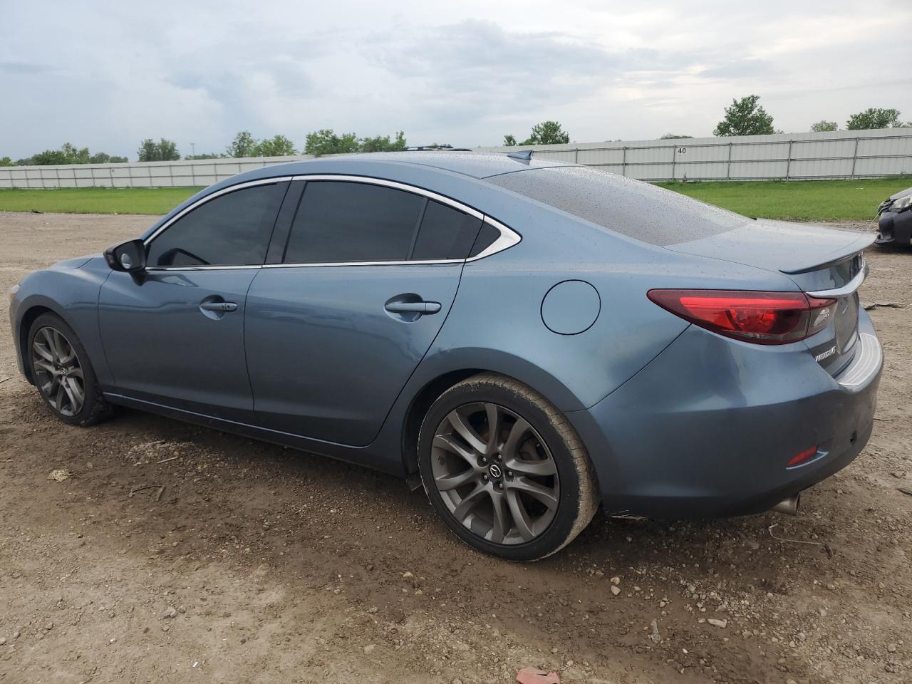 JM1GJ1W55G1440773 2016 MAZDA 6 - Image 2