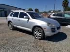 2008 Porsche Cayenne  na sprzedaż w San Diego, CA - Minor Dent/Scratches