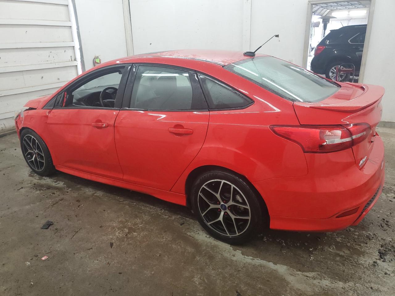 2015 Ford Focus - Image 2