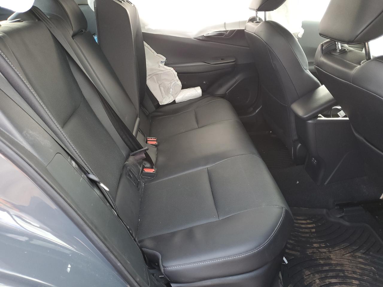 JTDACAAU6R3019991 2024 Toyota Prius Le