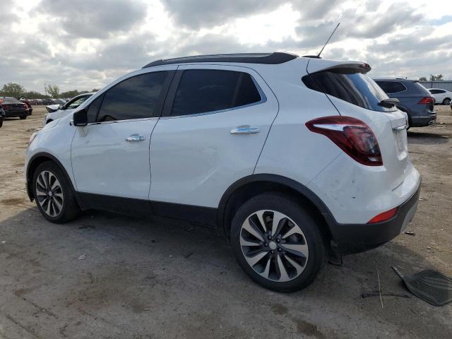  BUICK ENCORE 2019 Білий