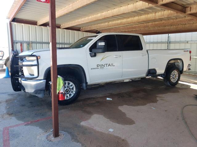 1GC1YNE75MF285460 Chevrolet All Models SILVERADO