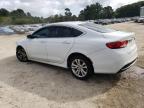 Hampton, VA에서 판매 중인 2017 Chrysler 200 Limited - Undercarriage